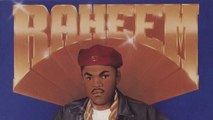 Vol.01E20 - Dance Floor by Raheem released in 1988 - 40 Years of Hip Hop