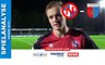 Die Spielanalyse | FC Eintracht Norderstedt - SV Drochtersen/Assel (Regionalliga Nord, Gruppe Nord)