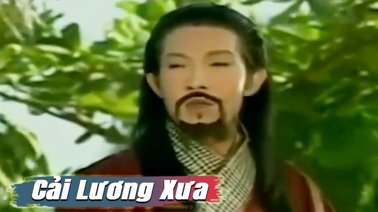 Cải Lương Xưa : Giang Sơn v? Mỹ Nhân - Vũ Linh Ngọc Huyền  cải lương hồ quảng Hay Nhất