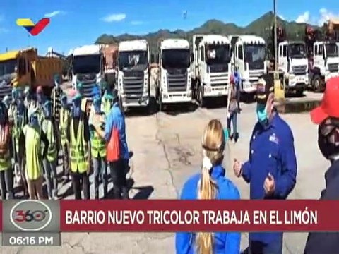 Programa 360° 16SEP2020 | Venezuela siglo XXI: Retos y oportunidades - Economía mundial en pandemia