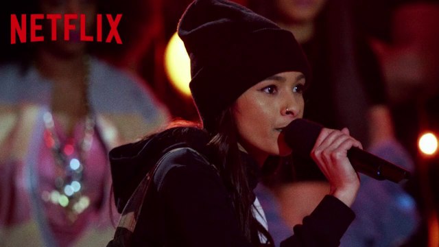 Vol.01E21 - Slave 2 The Rhythm by MC Lyte released in 1989 - 40 Years of Hip Hop