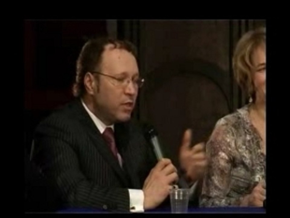 Table ronde n°3 Séquence 03