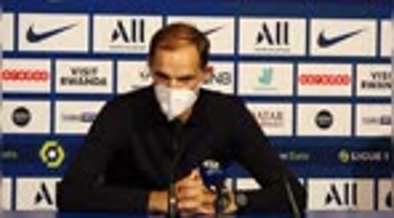 1ère j. (en retard) - Tuchel : "Je compte toujours sur Draxler"