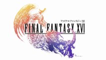 Final Fantasy XVI - Bande-annonce Awakening (japonais)