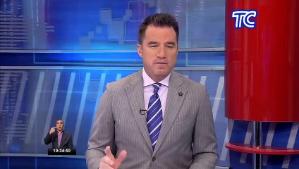 Presidente del Consejo Directivo del IESS, Jorge Wated, informó que se modificará el seguro de desempleo