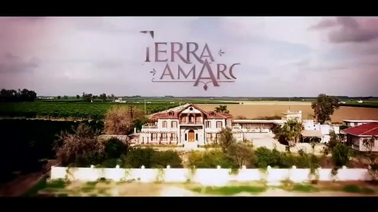Tierra amarga Capitulo 148