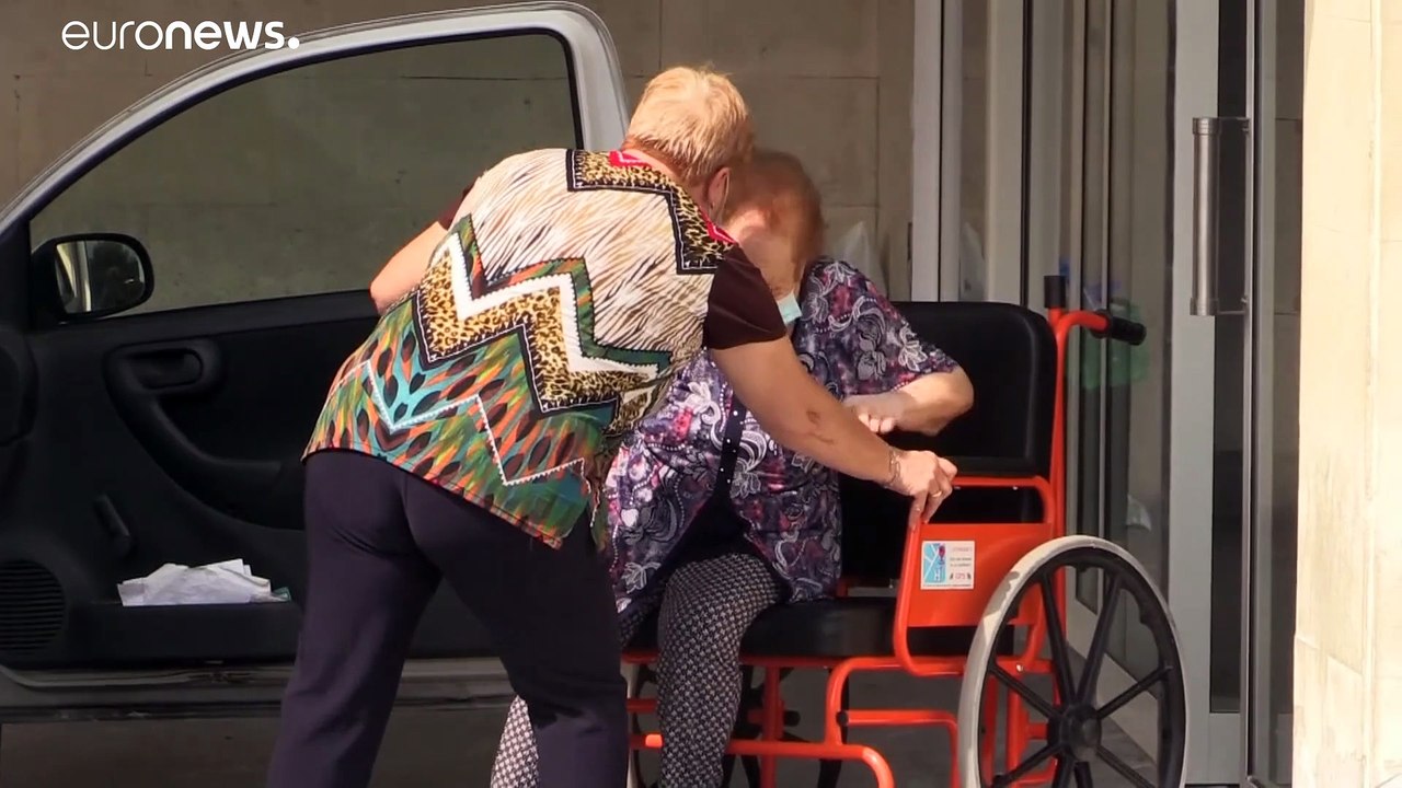 Covid-19 in Spanien: So schlimm ist die Lage in Madrid