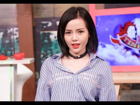 Kim Thành Sgirls vô tư kể hết về nhà bạn trai cho mẹ mà không biết bố bạn trai nghe lén toàn bộ