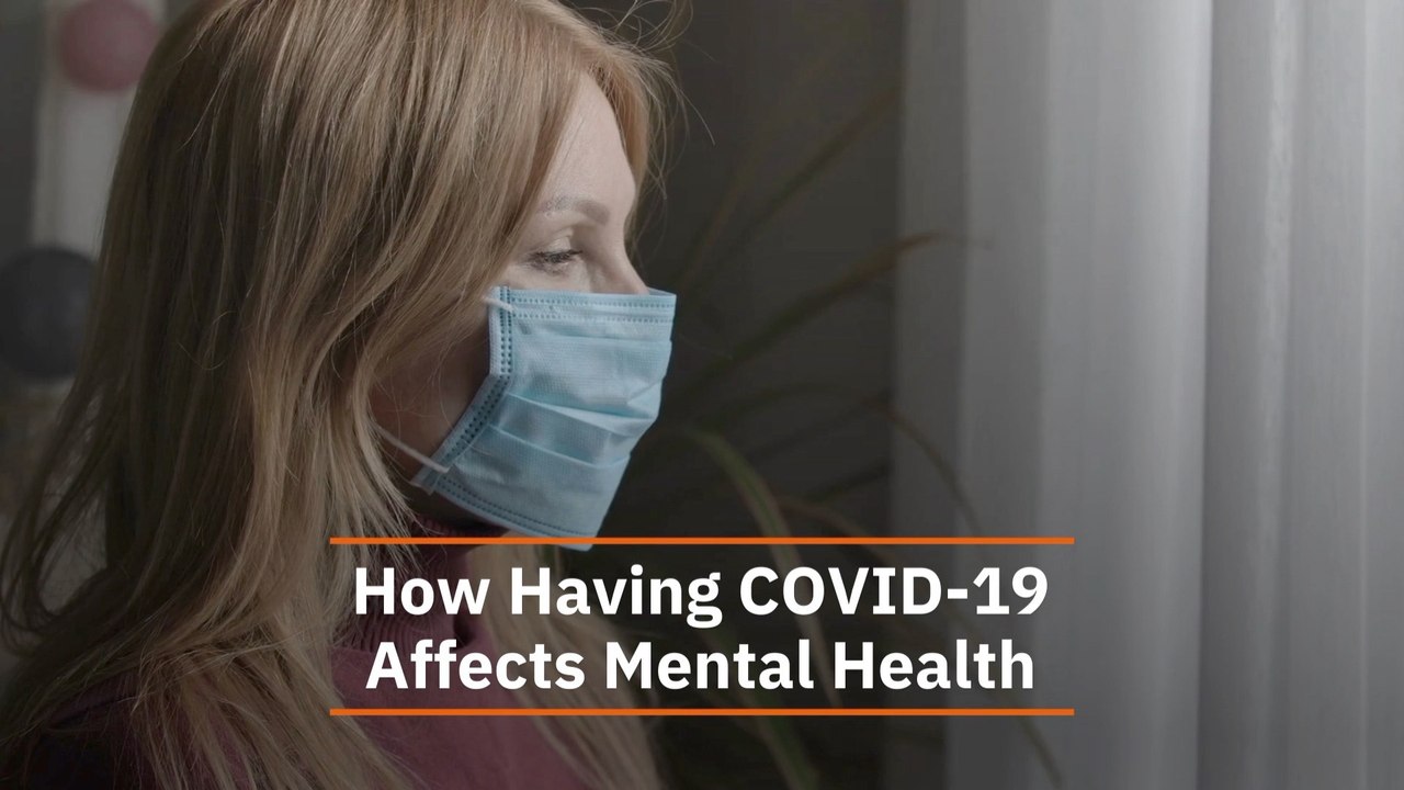 COVID-19 Attacks Mental Health