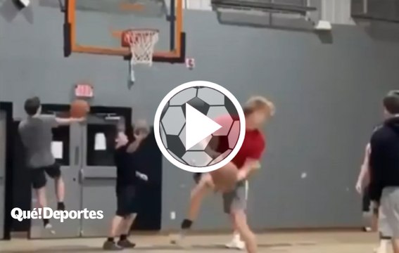 Este es mi equipo: Lakers no te tenemos miedo