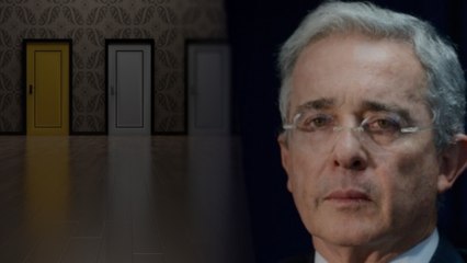 Caminos jurídicos caso Uribe