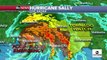 Tracking Hurricane Sally as it devastates the Gulf Coast