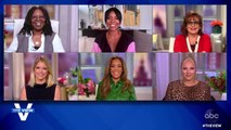 Gabrielle Union Opens Up About PTSD and What Recently Made Her Feel Truly Powerful - The View