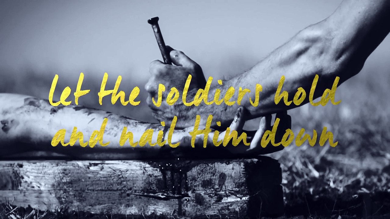 Jerusalem (Lyric Video) - CityAlight