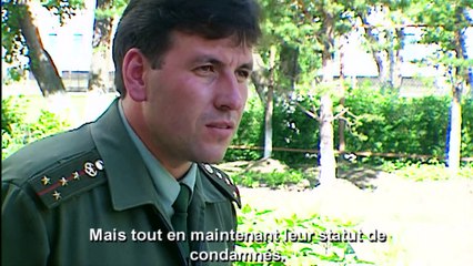 Sibérie, les enfants du bagne - Documentaire