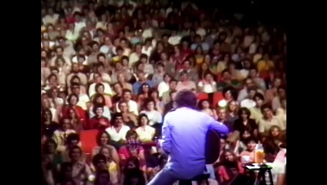 HARRY CHAPIN: WHEN IN DOUBT, DO SOMETHING  Documentary movie