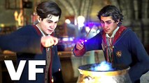 HARRY POTTER HOGWARTS LEGACY Bande Annonce VF