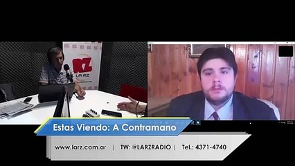 ¡No te la pierdas! Conferencia de Nicolás Morás en San Luis, Viernes 21 de Junio