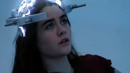 The 100 S07E15 The Dying of the Light