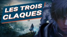 CONF PS5 : HARRY POTTER, FINAL FANTASY... TROIS JEUX qui nous ont mis une CLAQUE ! - Playstation 5