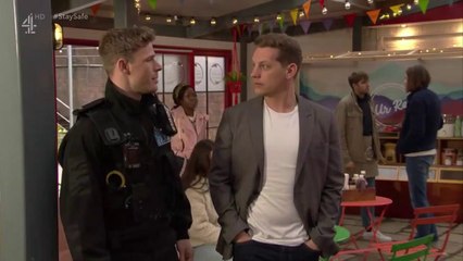 John Paul McQueen (8th  June 2020)