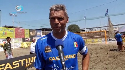 BLU SPORT Puntata 6 - Parte 2