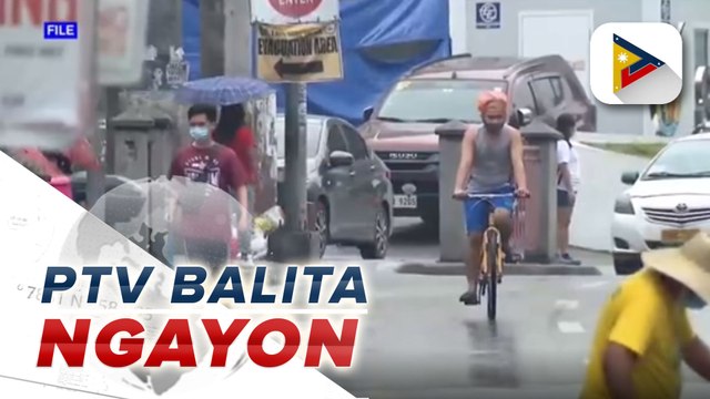 #PTVBalitaNgayon | Pres. #Duterte, inatasan ang ilang ahensya ng pamahalaan na mamigay ng libreng facemask