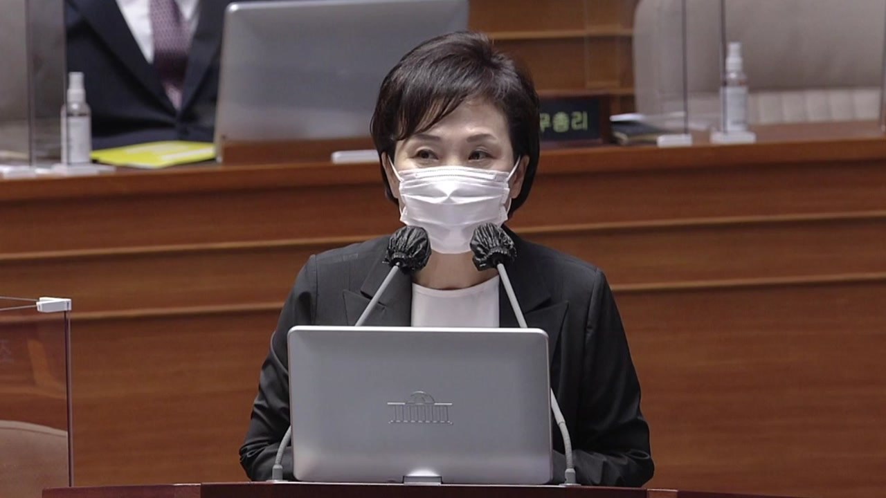 [인터뷰튜데이] 정부 "부동산 상승세 멈췄다"...현재 부동산 시장 상황은? / YTN