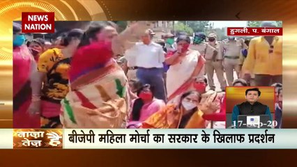 TAZA HAI TEZ HAI: जानें आज की ताजा खबरों को बस पलक झपकने वाले अंदाज में.
