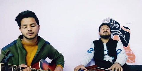 Hosh walo ko kabhar kya Bekhudi kya chiz hai । Bollywood song by vivek suyal and amit bidhori