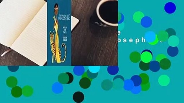 Read Josephine: The Dazzling Life of Josephine Baker E-book full