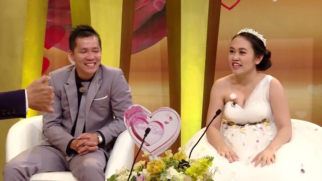 Cô vợ dùng giấc mơ để chặn đầu chồng | Tuấn Anh - Lan Hương | VCS #154