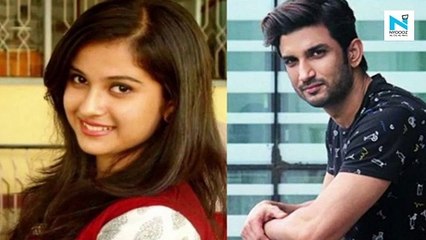 Siddharth Pithani admits Sushant feared for his life post Disha Salian's death, say reports