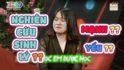  Những Pha "KHÓ ĐỠ VÌ ĐỠ KHÔNG NỔI"  Trong Bạn Muốn Hẹn Hò 