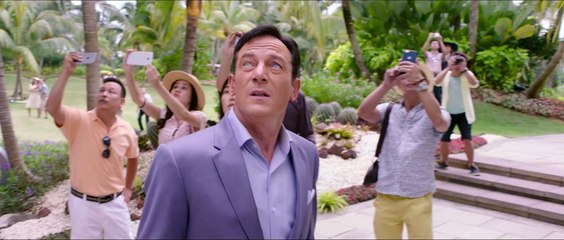 Céu em Chamas Filme