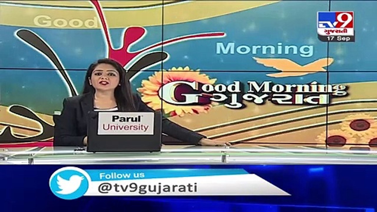 With 97,800 new coronavirus cases in last 24 hours, India's tally rises to 51.15 lakh - TV9News