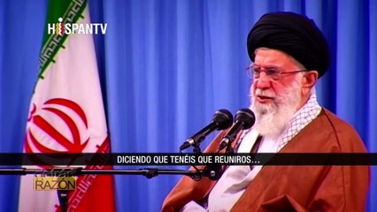 Nicolás Morás en TV | ¿Guerra en Irán, Sionismo, Trump y Putin