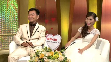 VỢ CHỒNG SON #61 | Văn Thanh - Ngân Quỳnh 