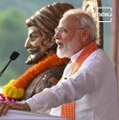 When Prime Minister Narendra Modi Quoted Several Marathi Classics In His Speeches