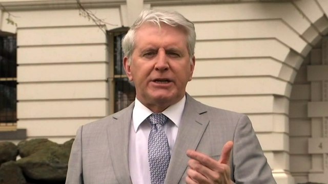 Opposition raises concerns about JobKeeper changes