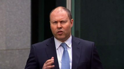 Frydenberg: 60% of new jobs created have gone to women