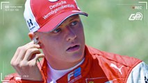 SCHUMACHER já tem tudo para conseguir VAGA na F1 em 2021 | GP às 10