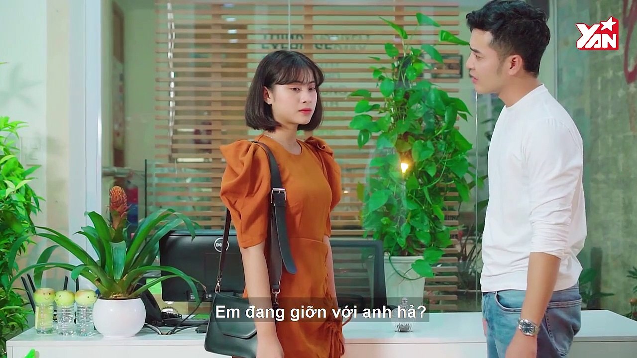Yêu xa nhưng không có lòng tin dành cho bản thân thì nên dừng lại