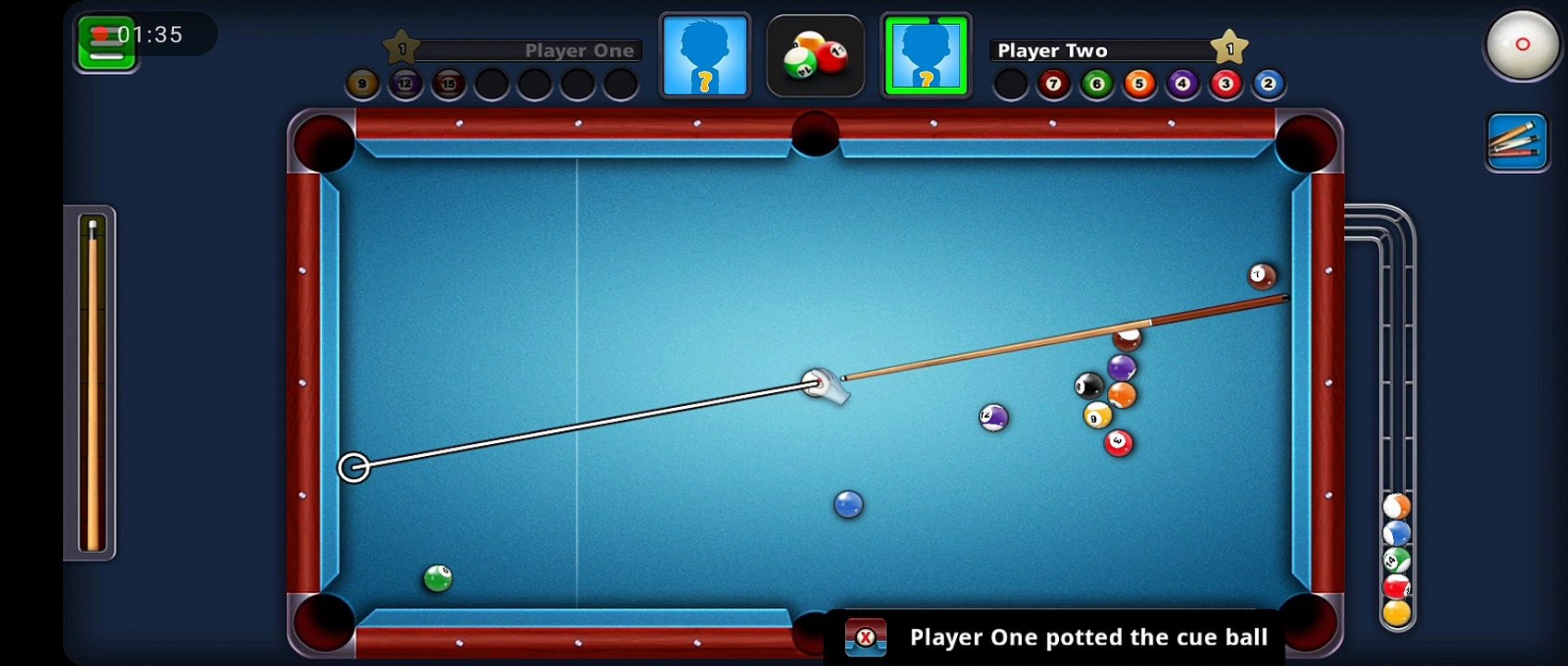 Best game play 8 pool