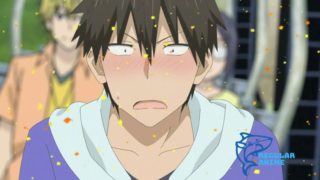 uzaki chan wants to hang out episode 12 release date