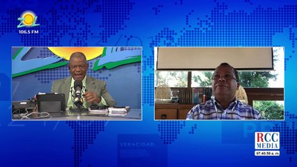 Anibelca: Por qué acepté la postulación a miembro de la JCE? El reto desde el Pleno de ese organismo