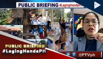 #LagingHanda | Mga aasahan ng informal sector sa Bayanihan 2