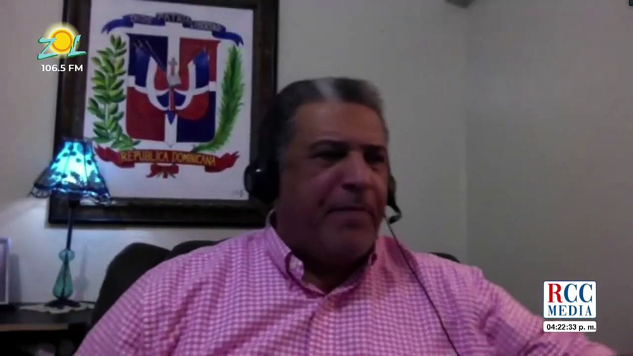 Kalil Michel comenta los primeros 30 días del g...