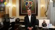 Presidente de la República Luis Abinader resalta logros de su primer mes como mandatario