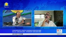 Desahogo Farandulero 16-sep-2020 en El Mismo Golpe con Jochy parte3